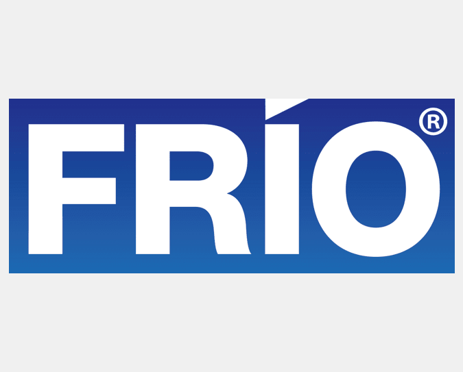 FRIO Campaign logo