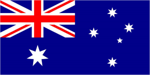 Australia flag