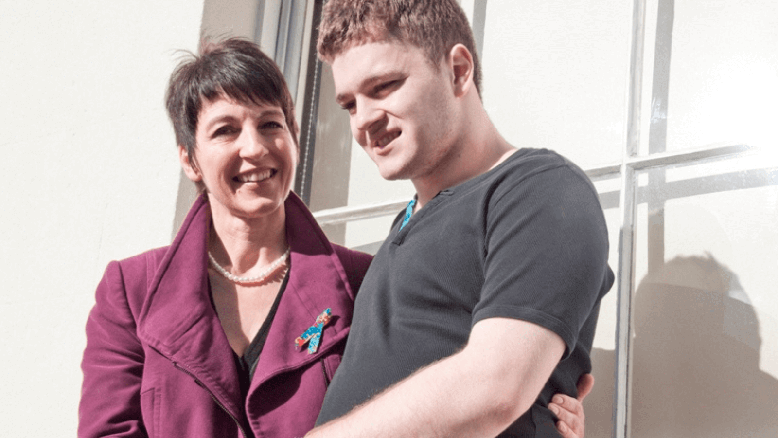 Keeping autistic people safe in emergencies