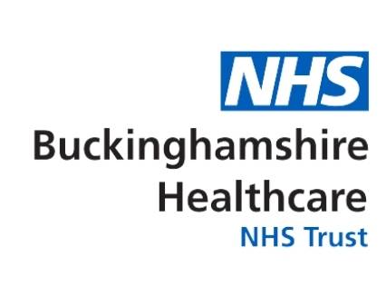 Buckinghamshire NHS Trust Logo