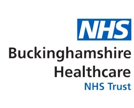 Buckinghamshire NHS Trust Logo