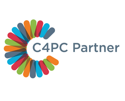 C4PC Partner Logo