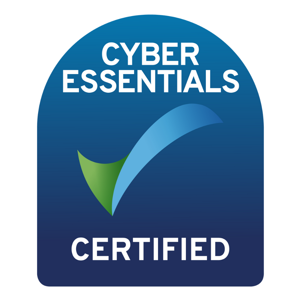 Cyber Essentials Approved