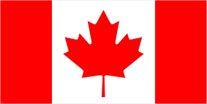 Canada flag