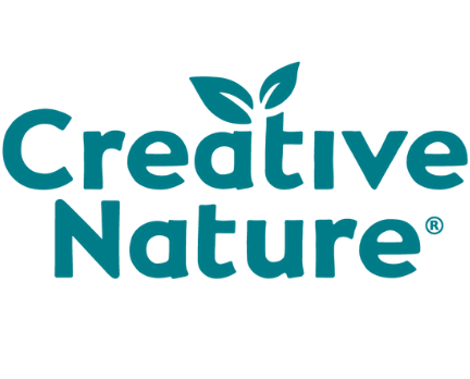 Creative Nature Logo
