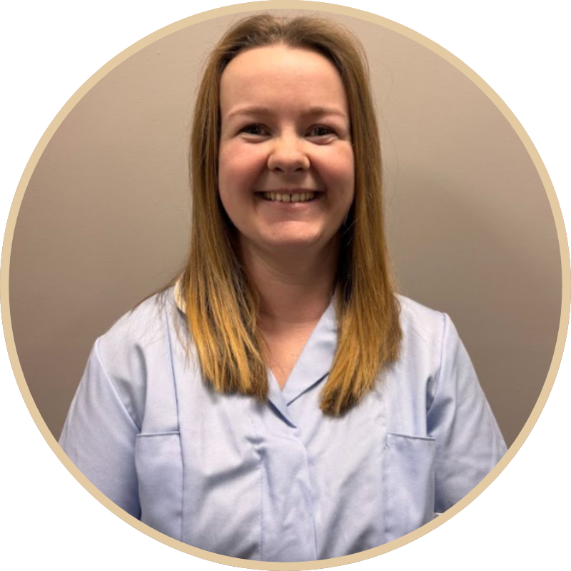 Emma, In-House Registered Nurse at MedicAlert UK