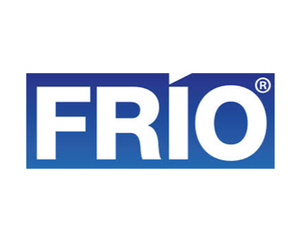Frio campaign logo