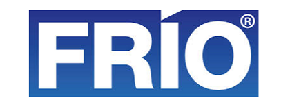 Frio campaign logo