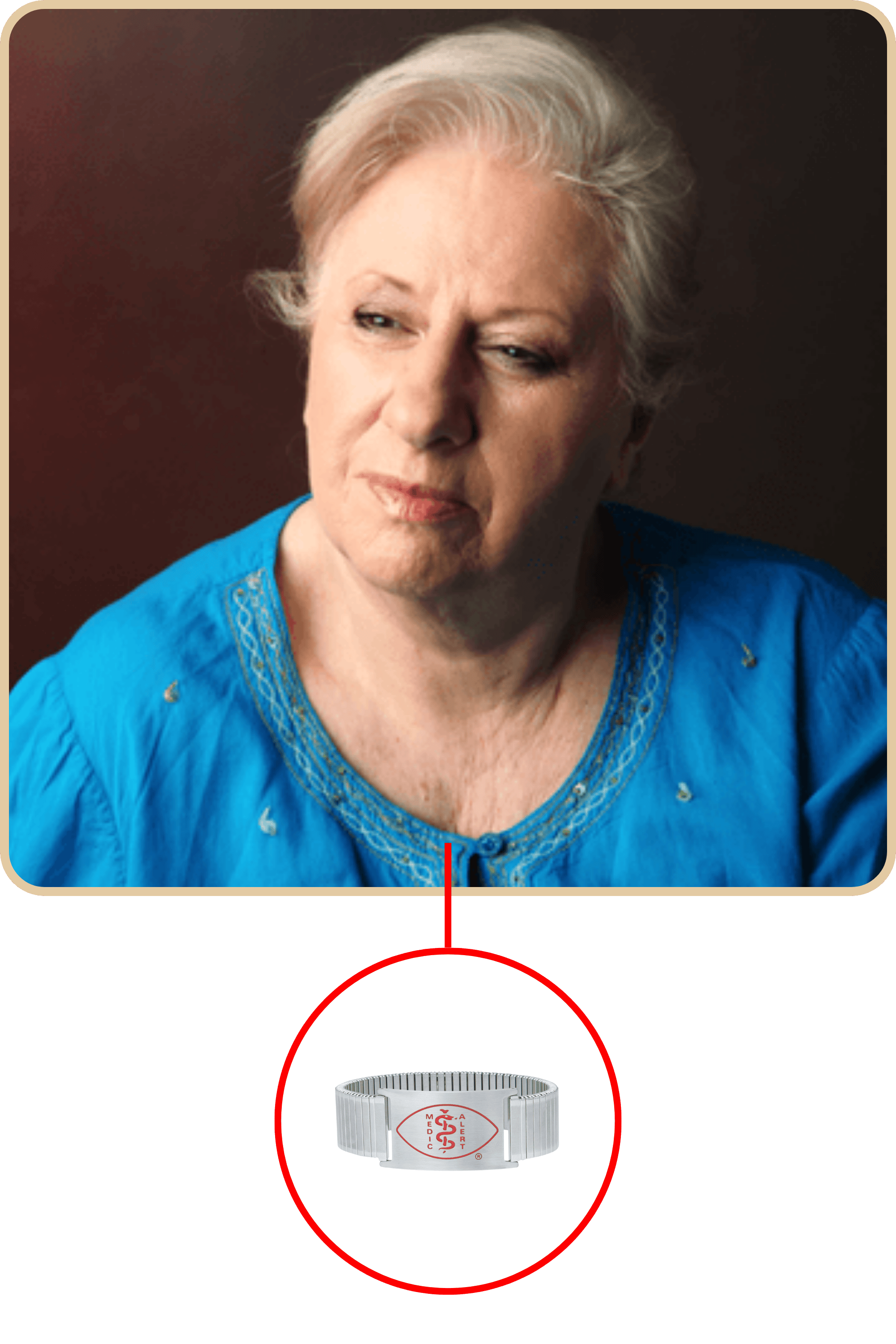 Picture of Jennie barton