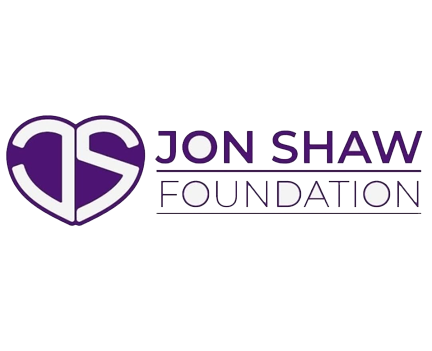 Jon Shaw foundation logo
