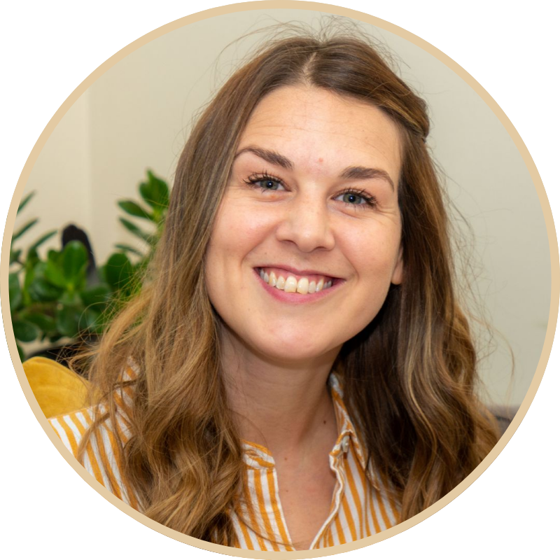 Lily, Member Services Specialist at MedicAlert UK