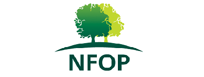 NFOP campaign logo