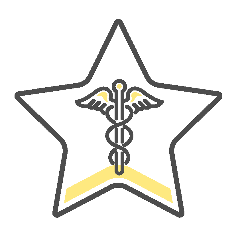 NHS Recommended