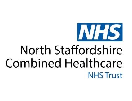 North Staffordshire NHS Trust Logo