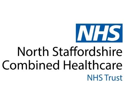 NHS North Staffordshire Combined Healthcare logo