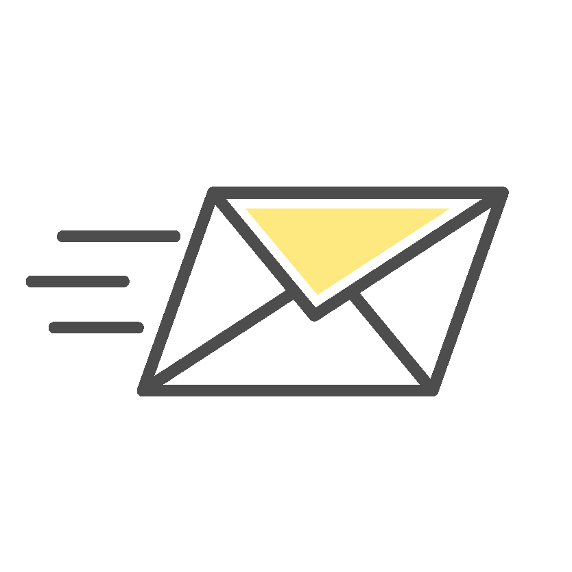 Image of mail