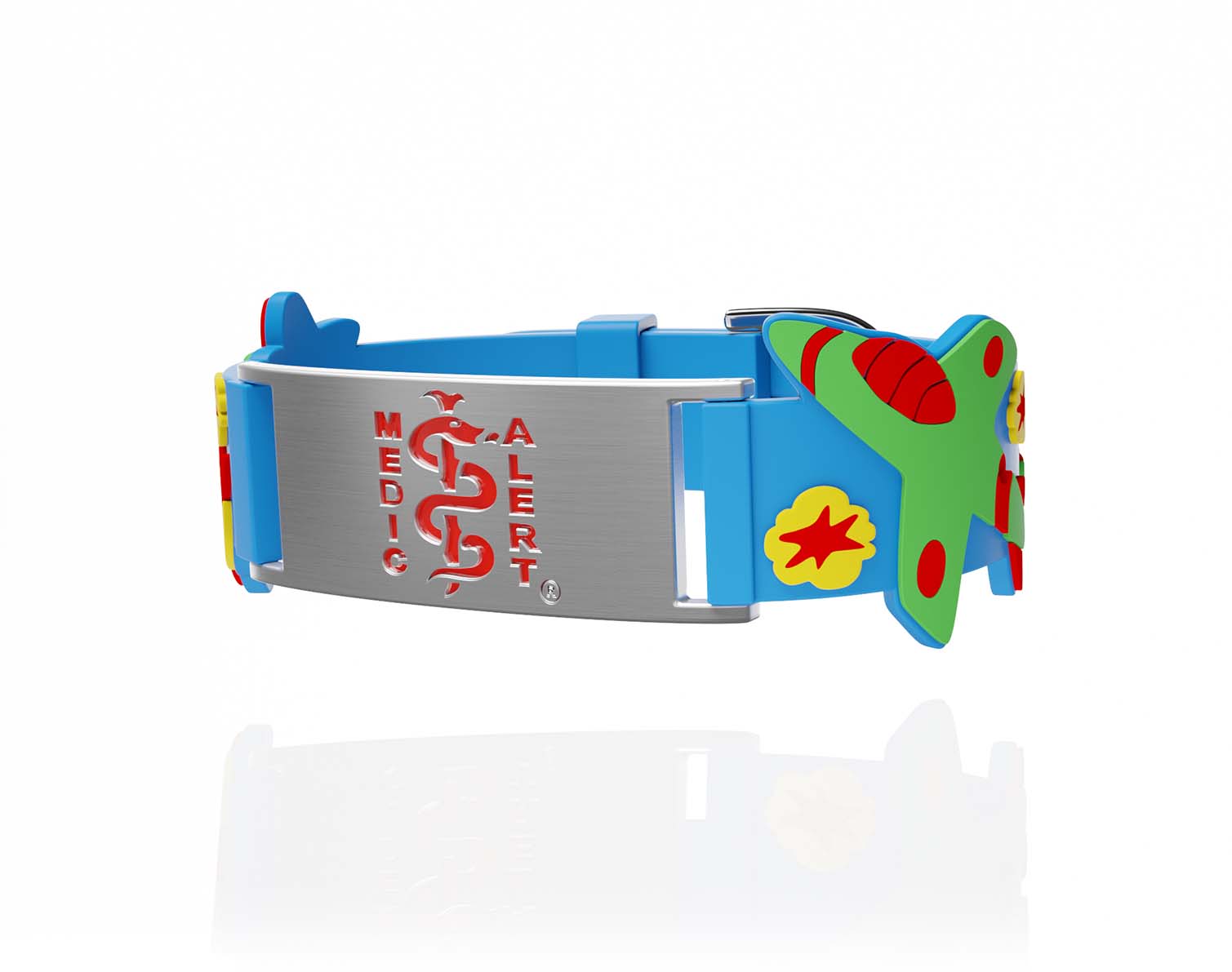 Diabetes Bracelet Type 1 Kids