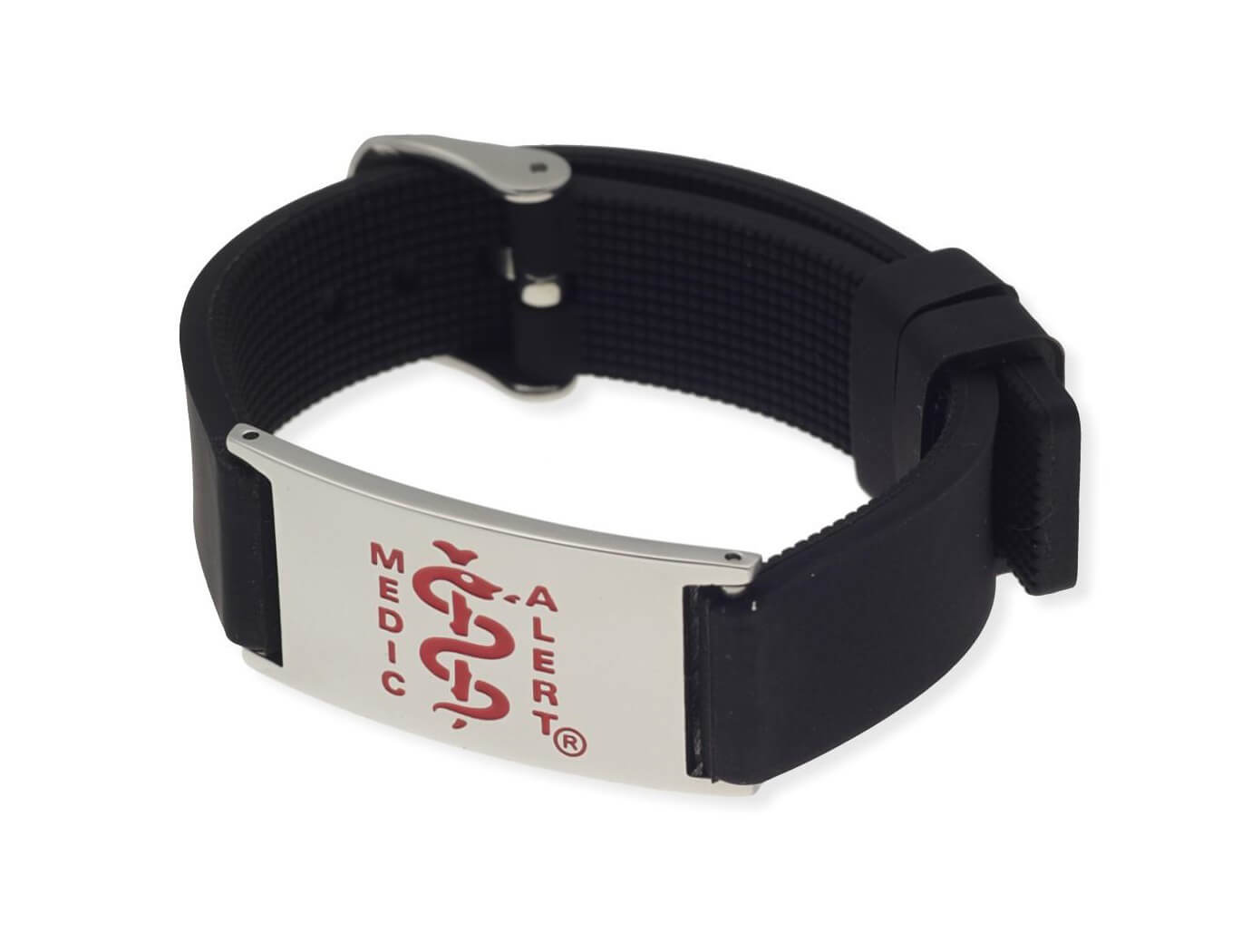 Sports Silicone Bracelet