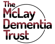 The Mclay Dementia Trust Logo
