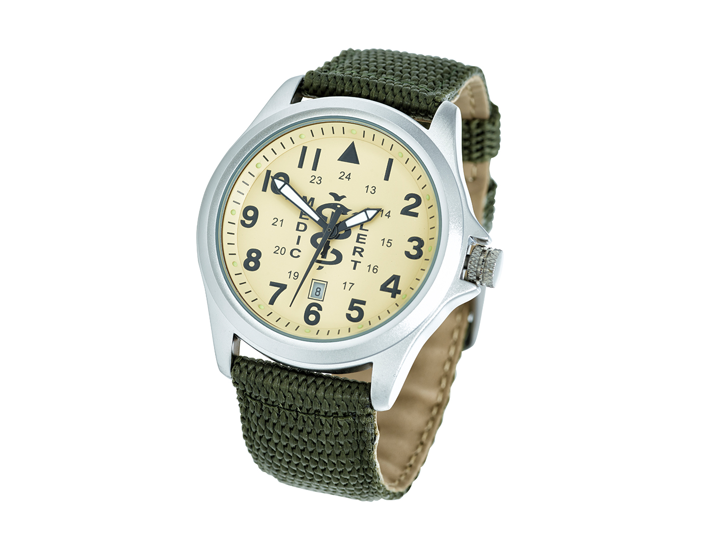 timex explorer watch